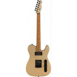 SQUIER by FENDER CONTEMPORARY TELECASTER RH SHORELINE GOLD