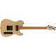 SQUIER by FENDER CONTEMPORARY TELECASTER RH SHORELINE GOLD
