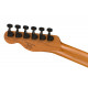 SQUIER by FENDER CONTEMPORARY TELECASTER RH SHORELINE GOLD