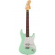 FENDER LIMITED EDITION TOM DELONGE STRATOCASTER SURF GREEN