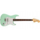 FENDER LIMITED EDITION TOM DELONGE STRATOCASTER SURF GREEN