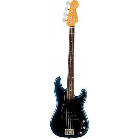 FENDER AMERICAN PRO II PRECISION BASS RW DARK NIGHT