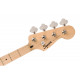 SQUIER by FENDER SONIC PRECISION BASS MN 2-COLOR SUNBURST