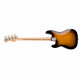 SQUIER by FENDER SONIC PRECISION BASS MN 2-COLOR SUNBURST