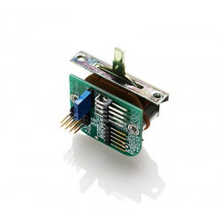 EMG 3-Position Strat Style Switch SL