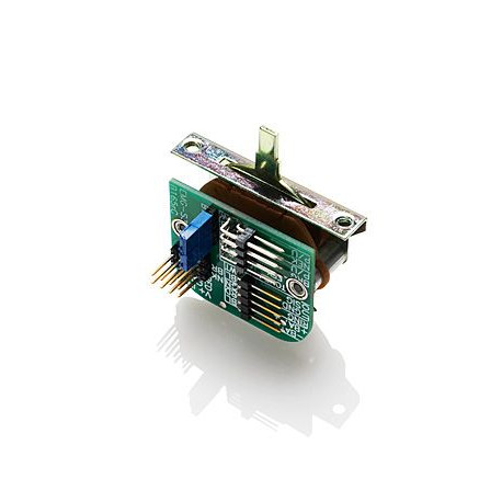 EMG 3-Position Strat Style Switch SL