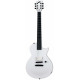 LTD EC ARCTIC METAL (Snow White Satin)