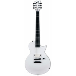 LTD EC ARCTIC METAL (Snow White Satin)