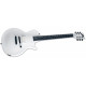 LTD EC ARCTIC METAL (Snow White Satin)