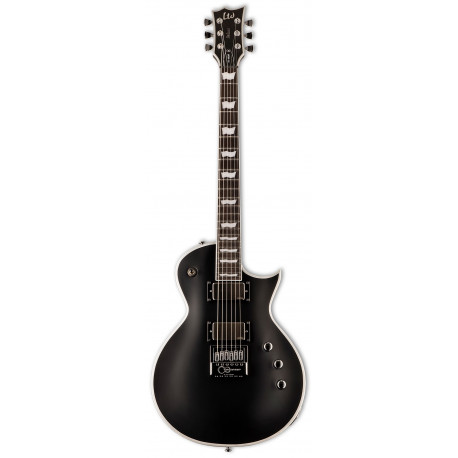 LTD EC-1000 EVERTUNE BB (Black Satin)