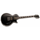 LTD EC-1000 EVERTUNE BB (Black Satin)