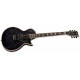 LTD EC-1000FR (See Thru Black)