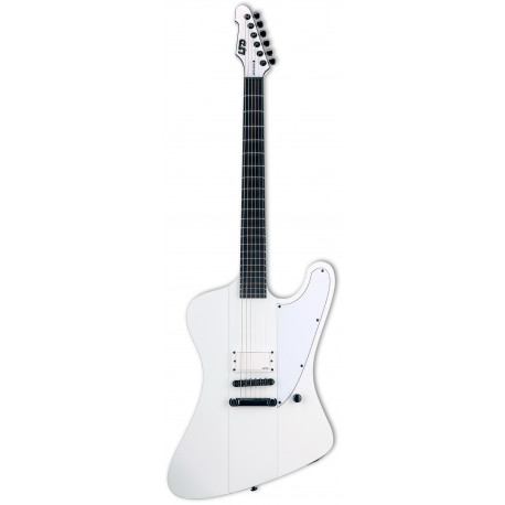 LTD PHOENIX ARCTIC METAL (Snow White Satin)
