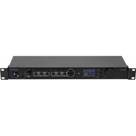 OMNITRONIC EP-220NET