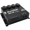 EUROLITE ESX-4R DMX RDM Switch Pack
