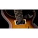 PRS SE DGT (McCarty Tobacco Sunburst)