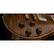 PRS McCarty 594 10 Top (Yellow Tiger) №0362054