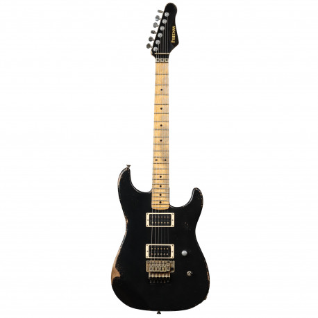 FRIEDMAN CALI (Black)