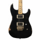 FRIEDMAN CALI (Black)