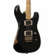 FRIEDMAN CALI (Black)