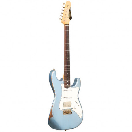 FRIEDMAN VINTAGE-S (Metallic Blue)
