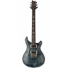 PRS Custom 24 10 Top (Faded Whale Blue) №0353991