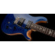 PRS SE Custom 24-8 (Faded Blue)