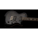 PRS SE Mark Tremonti (Charcoal Burst)