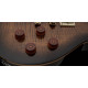 PRS SE McCarty 594 Singlecut (Black Gold Burst)