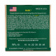 DR Strings RARE Acoustic Phosphor Bronze - Extra Light (10-48)
