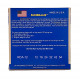 DR Strings SUNBEAM Acoustic Phosphor Bronze - Light (12-54)