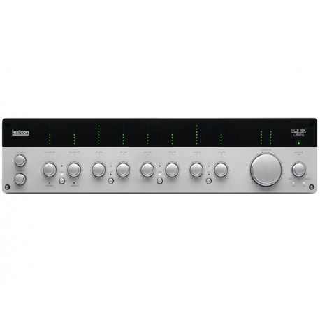 Lexicon I-onix U82S
