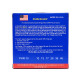 DR Strings PURE BLUES Electric Guitar Strings - Medium (10-46)