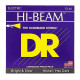 DR Strings HI-BEAM Electric - Medium (10-46)