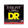 DR Strings TITE-FIT Electric - Medium 7 String (10-56)