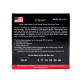 DR Strings TITE-FIT Electric - Light Heavy (9-46)