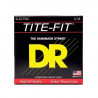 DR Strings TITE-FIT Electric - Light Light (8-38)