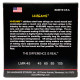 DR Strings HI-BEAM Bass - Medium - Long Scale (45-105)