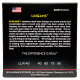 DR Strings HI-BEAM Bass - Light (40-95)