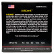 DR Strings HI-BEAM Bass - Medium - 5-String (45-125)