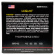 DR Strings HI-BEAM Bass - Medium (45-105)