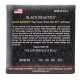 DR Strings BLACK BEAUTIES Bass - Heavy (50-110)