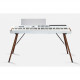 ARTURIA WOODEN LEGS