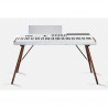 ARTURIA WOODEN LEGS деревянные ножки для Arturia KeyLab 88 MkII