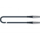QUIK LOK S165-2BK