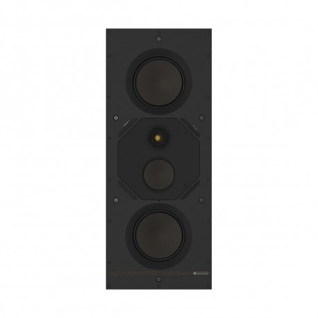 MONITOR AUDIO W2M In-wall