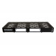 ROCKBOARD QUAD 4.3 Pedalboard with Gig Bag