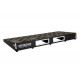 ROCKBOARD QUAD 4.3 Pedalboard with Gig Bag