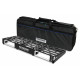 ROCKBOARD TRES 3.3 Pedalboard with Gig Bag