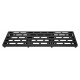 ROCKBOARD TRES 3.3 Pedalboard with Gig Bag